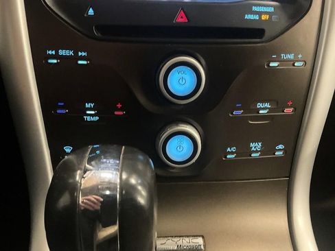 Used 2011 Ford Edge SEL w/ 202A Rapid Spec Order Code AWD/4WD image 35