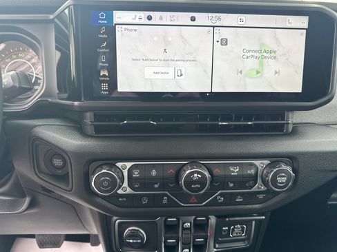 New 2026 Jeep Wrangler Sport S AWD/4WD image 29