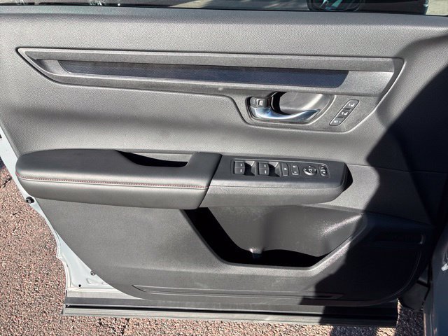 Certified 2025 Honda CR-V Sport-L image 7