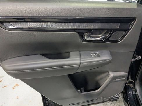 Used 2025 Honda CR-V EX-L image 22