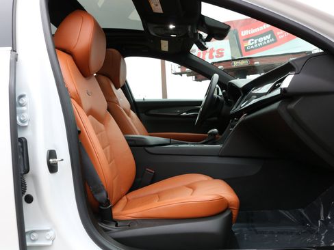 Used 2017 Cadillac CT6 Premium Luxury image 59