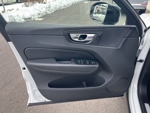 Certified 2025 Volvo XC60 B5 Plus image 16