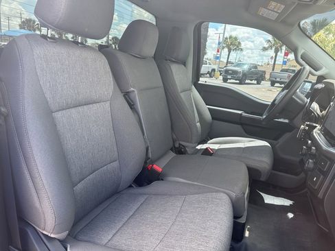 Used 2025 Ford F150 XL w/ Equipment Group 103A High RWD image 21