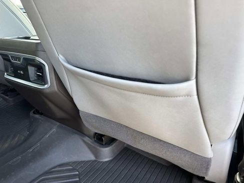 Used 2024 Chevrolet Silverado 1500 LTZ AWD/4WD image 24