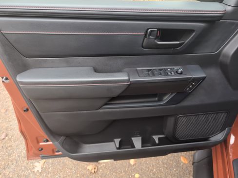 Used 2024 Toyota Tundra TRD Pro image 15