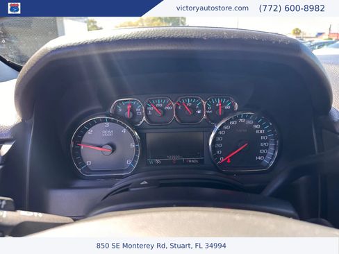 Used 2020 Chevrolet Tahoe LT image 27