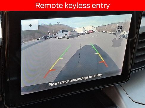 Used 2022 Ford Explorer XLT w/ Class IV Trailer Tow Package image 18