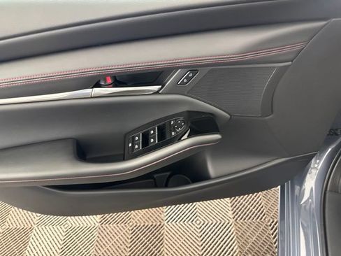 New 2026 MAZDA MAZDA3 Carbon AWD/4WD image 18