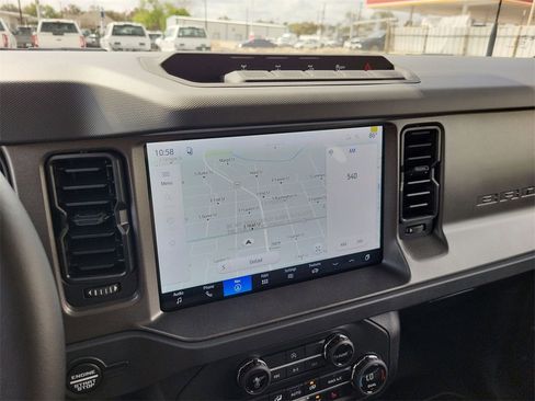 New 2026 Ford Bronco Big Bend w/ Black Diamond Package image 19