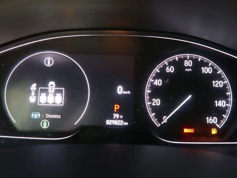 Used 2022 Honda Accord Sport Special Edition image 33