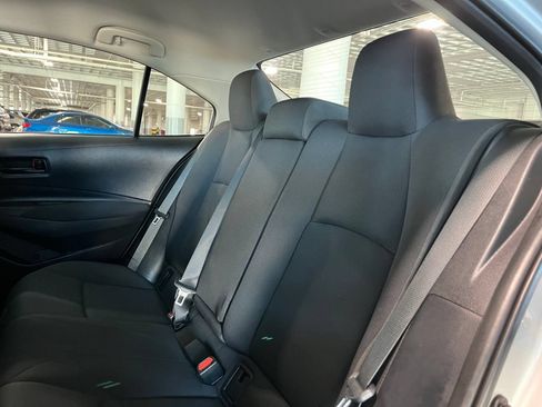 Used 2025 Toyota Corolla LE FWD image 34