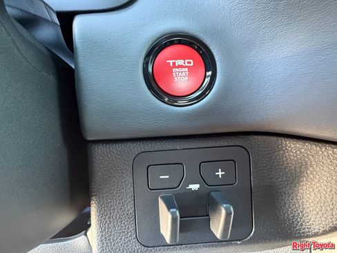 New 2026 Toyota Tundra Platinum image 22