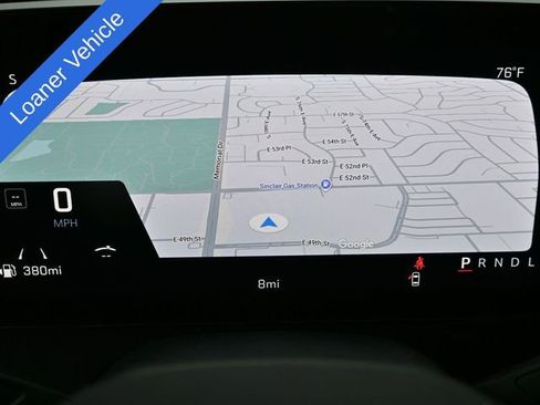 New 2026 Chevrolet Traverse LT w/ Driver Confidence Package image 25