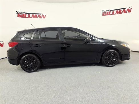 Used 2020 Subaru Impreza 2.0i image 4