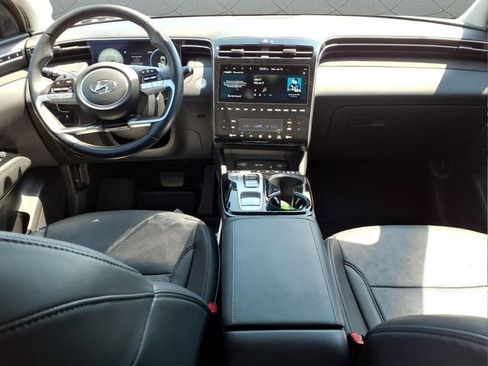 Used 2023 Hyundai Tucson Limited AWD/4WD image 19