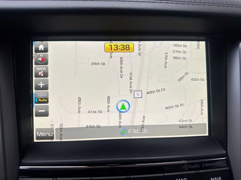 Used 2016 Hyundai Tucson Limited w/ Option Group 03 image 21