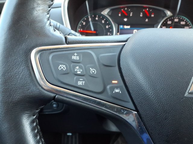 Used 2020 Chevrolet Equinox LT AWD/4WD image 24