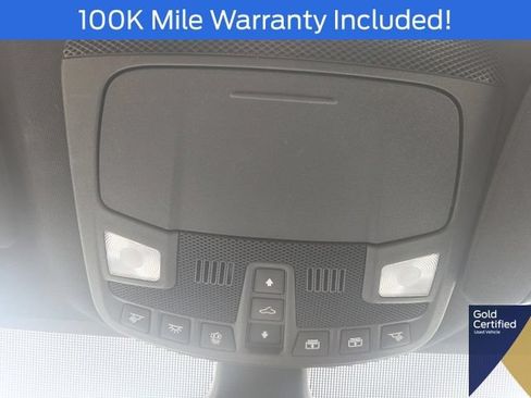 Used 2023 Ford Edge ST-Line w/ Class II Trailer Tow Package AWD/4WD image 31