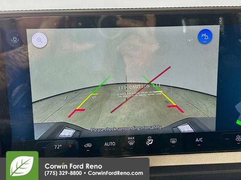New 2026 Ford Bronco Sport Big Bend AWD/4WD image 14