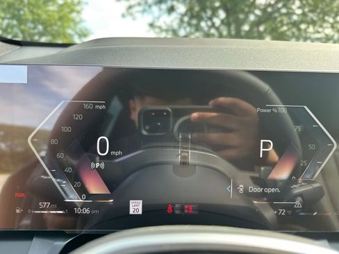 New 2026 BMW X3 xDrive30 w/ Premium Package image 35