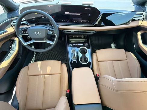 New 2026 Audi A6 Premium Plus AWD/4WD image 15