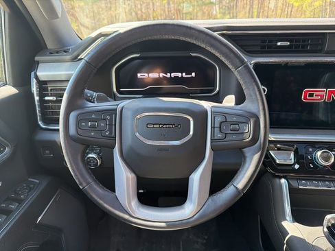 Used 2023 GMC Sierra 1500 Denali w/ Denali Reserve Package image 12