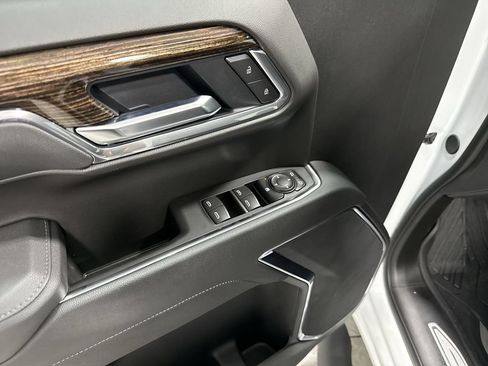 New 2026 GMC Sierra 1500 Elevation AWD/4WD image 24