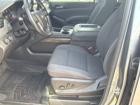 Used 2020 Chevrolet Tahoe LS w/ Enhanced Driver Alert Package image 10