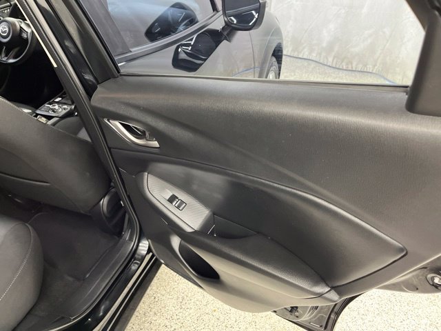 Used 2019 MAZDA CX-3 Sport AWD/4WD image 17