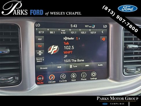 Used 2020 Dodge Charger GT w/ Plus Group image 21