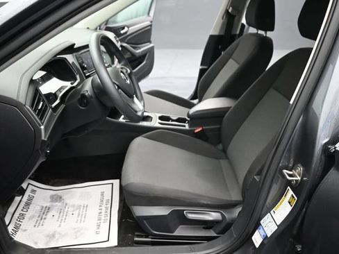 Used 2019 Volkswagen Jetta S FWD image 14