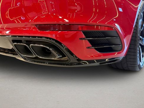Used 2018 Porsche 911 Turbo S image 66