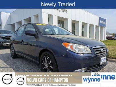 Used 2008 Hyundai Elantra SE