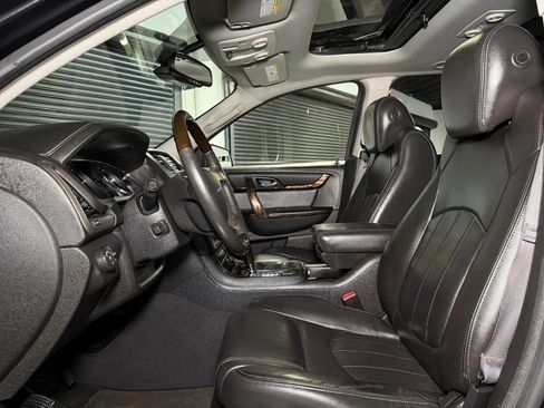 Used 2015 GMC Acadia Denali FWD image 32
