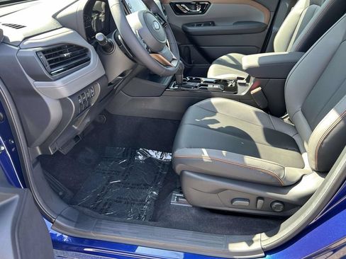 New 2026 Subaru Forester Sport AWD/4WD image 21