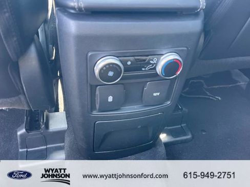 Used 2023 Ford Explorer XLT w/ Equipment Group 202A image 17
