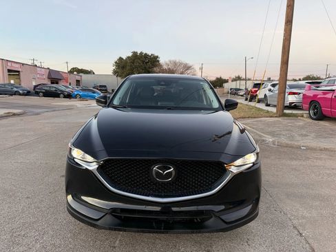 Used 2018 MAZDA CX-5 Touring w/ Preferred Equipment Package AWD/4WD image 2