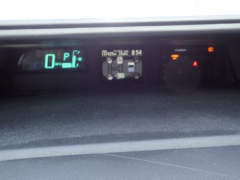 Used 2012 Toyota Prius C Four image 17