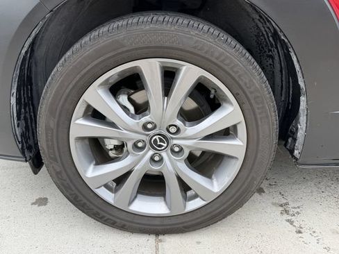 Certified 2025 MAZDA CX-30 AWD 2.5 S w/ Preferred Package image 10