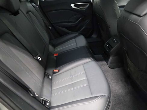 Certified 2025 Audi A5 2.0T Premium Plus w/ Premium Plus image 35