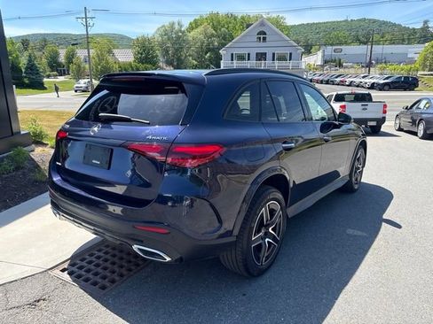 Used 2023 Mercedes-Benz GLC 300 4MATIC image 20