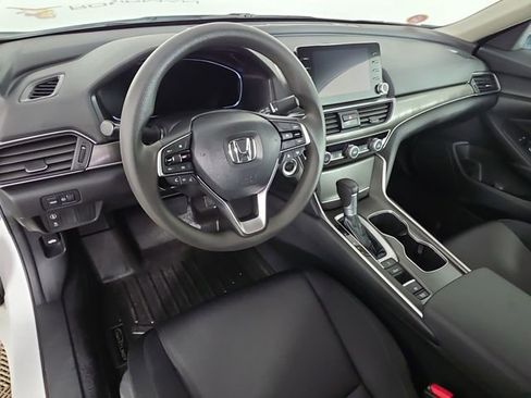 Used 2021 Honda Accord LX image 20
