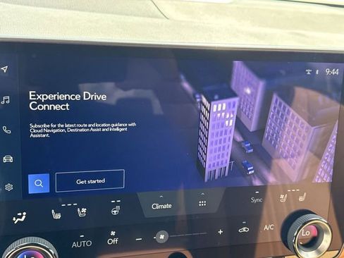 Used 2025 Lexus NX 250 FWD w/ Cold Area Package image 18