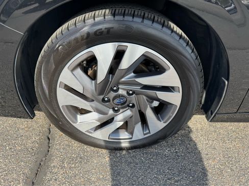 Used 2023 Subaru Legacy Limited image 11