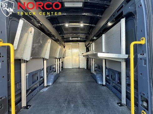 Used 2019 Ford Transit 250 148 High Roof Extended image 13