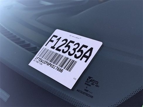 Used 2023 Ford F150 XL w/ STX Appearance Package image 32