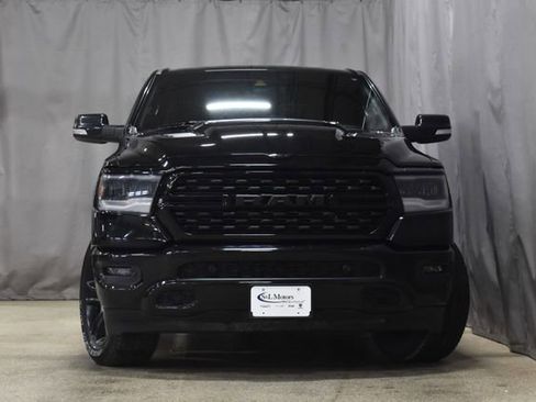 Used 2022 RAM 1500 Sport w/ Level 2 Equipment Group image 5