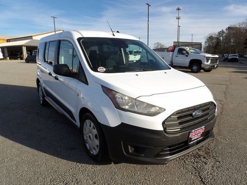 Used 2020 Ford Transit Connect XL image 11