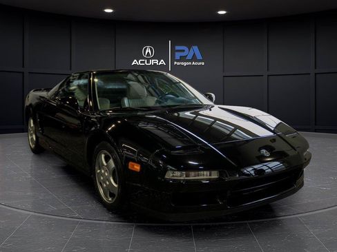 Used 1991 Acura NSX RWD image 68