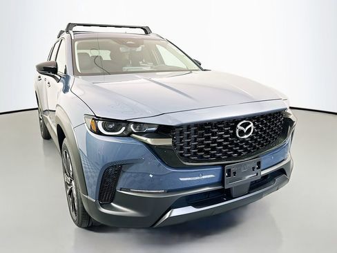 New 2026 MAZDA CX-50 2.5 Hybrid w/ Premium Plus Pkg image 1